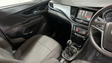 Vauxhall Mokka X 1.4T Active 5dr Petrol Hatchback